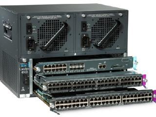 高價回收網(wǎng)絡(luò)設(shè)備全攻略 思科、H3C交換機及服務(wù)器回收指南