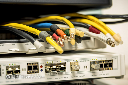 電子網(wǎng)絡(luò)設(shè)備的銷售策略與市場前景