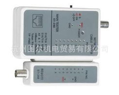 杭州圖爾機電貿(mào)易網(wǎng)絡測試與設備產(chǎn)品綜合指南