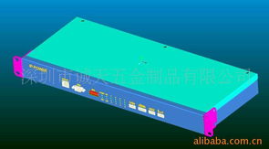 深圳市煒業通科技 網絡測試設備產品介紹與銷售服務